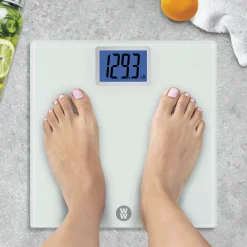 Weight Watchers Digital Glass Scale