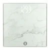 Weight Watchers Hidden Display Glass Scale