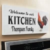 Welcome to Kitchen Wall Art