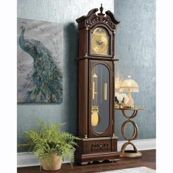 Westminster Grandfather Clock