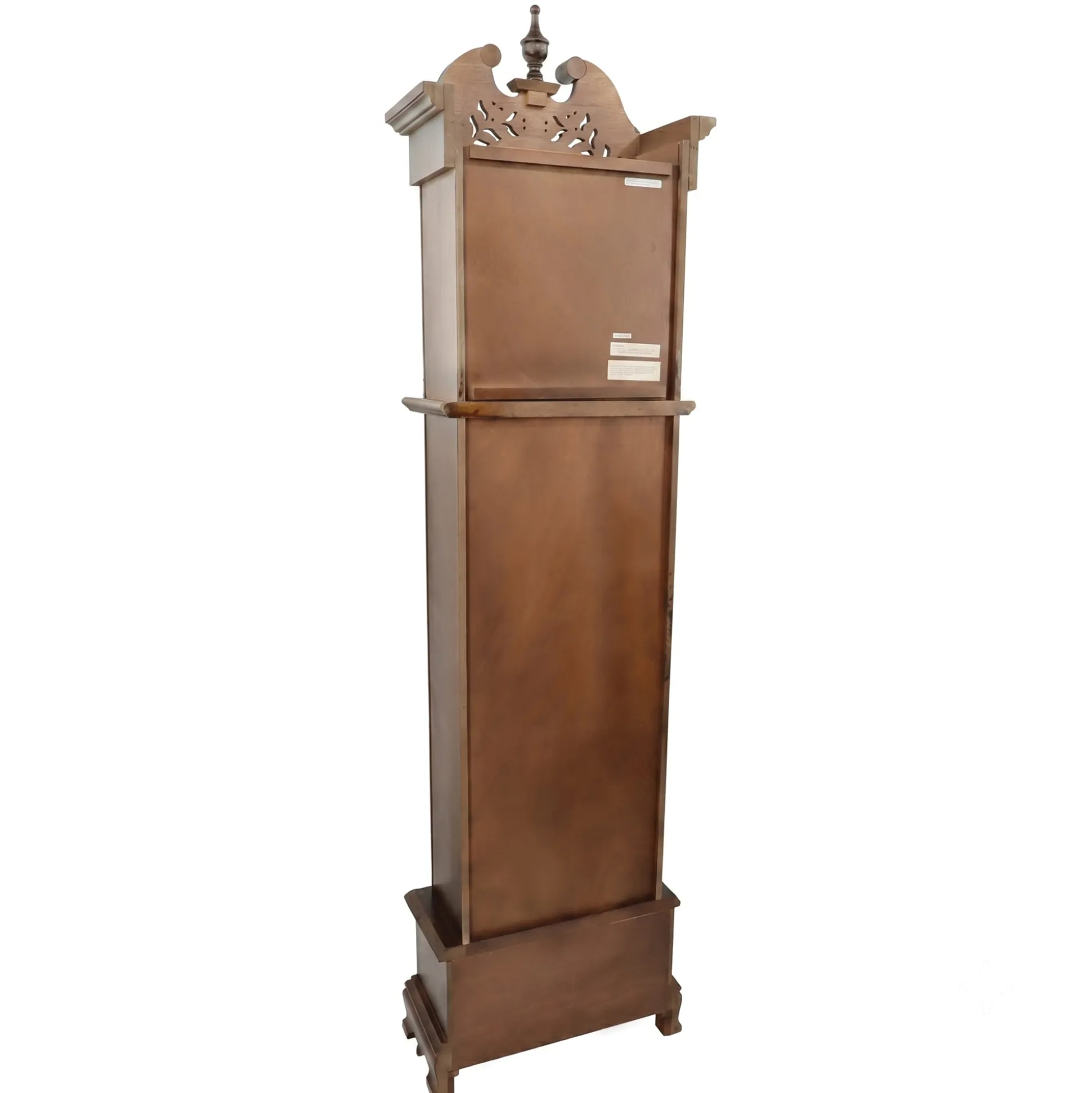 Westminster Grandfather Clock