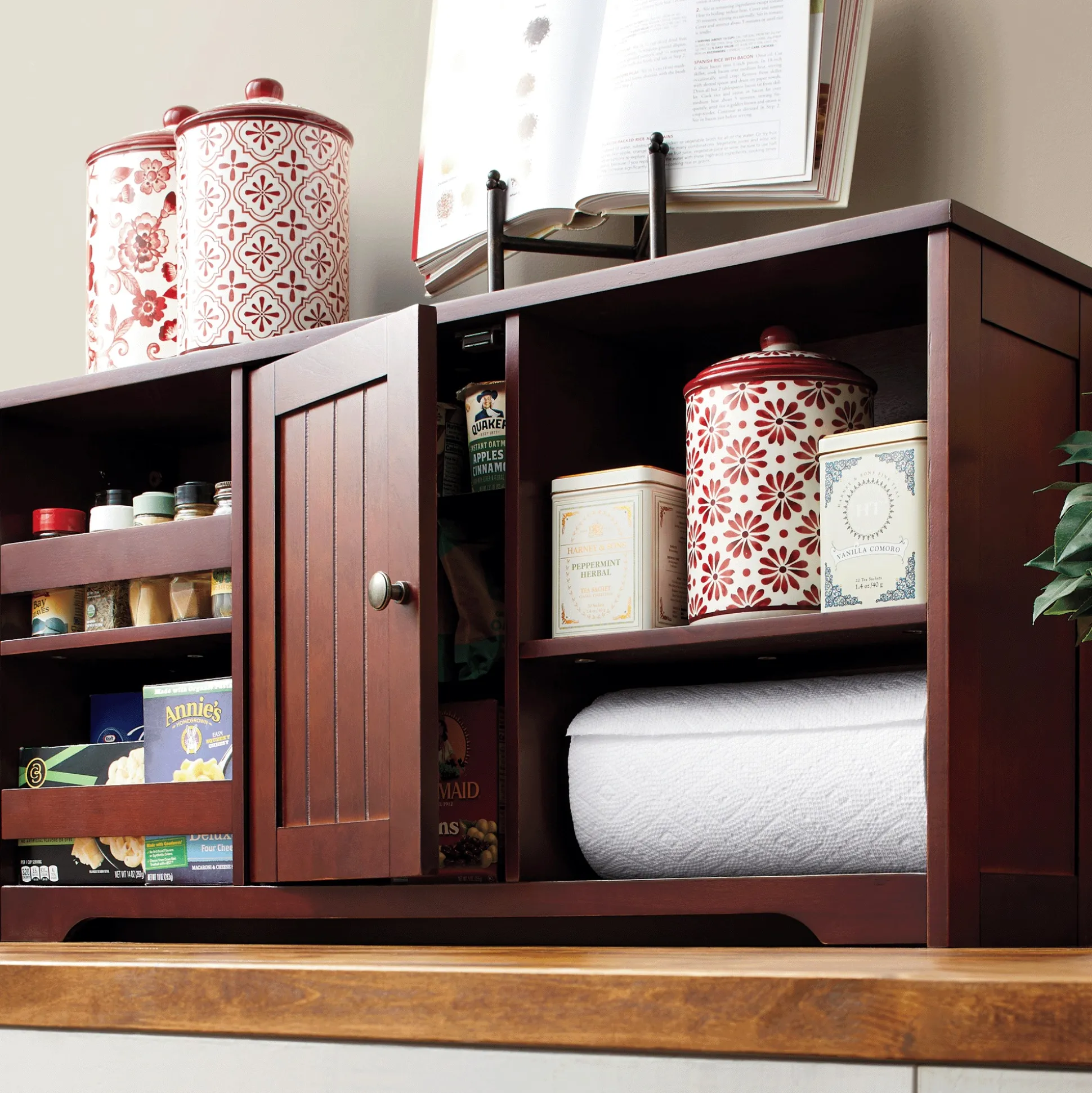 Westwick Kitchen Organizer