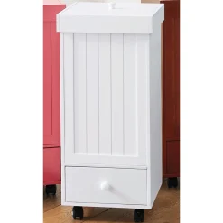 Westwick Rolling Trash Bin