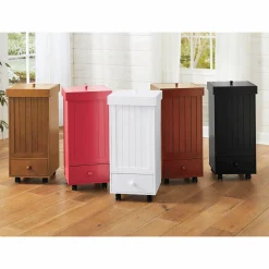 Westwick Rolling Trash Bin