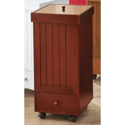 Westwick Rolling Trash Bin