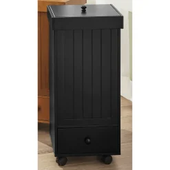 Westwick Rolling Trash Bin