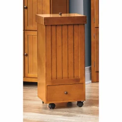 Westwick Rolling Trash Bin