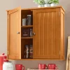 Westwick Wall Cabinet