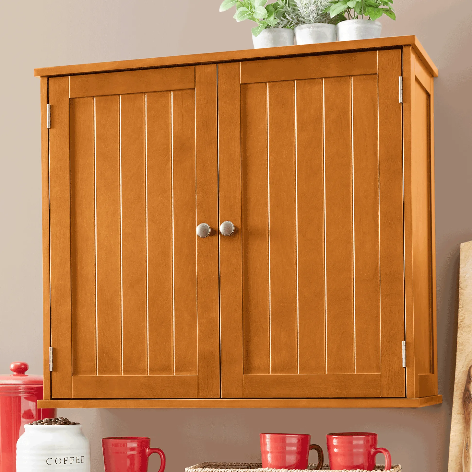 Westwick Wall Cabinet