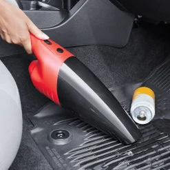 Wet/Dry Car Vac 12V