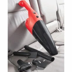 Wet/Dry Car Vac 12V