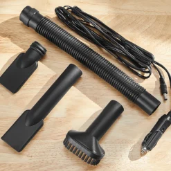 Wet/Dry Car Vac 12V