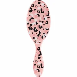 Wet-N-Dry Detangling Hairbrush