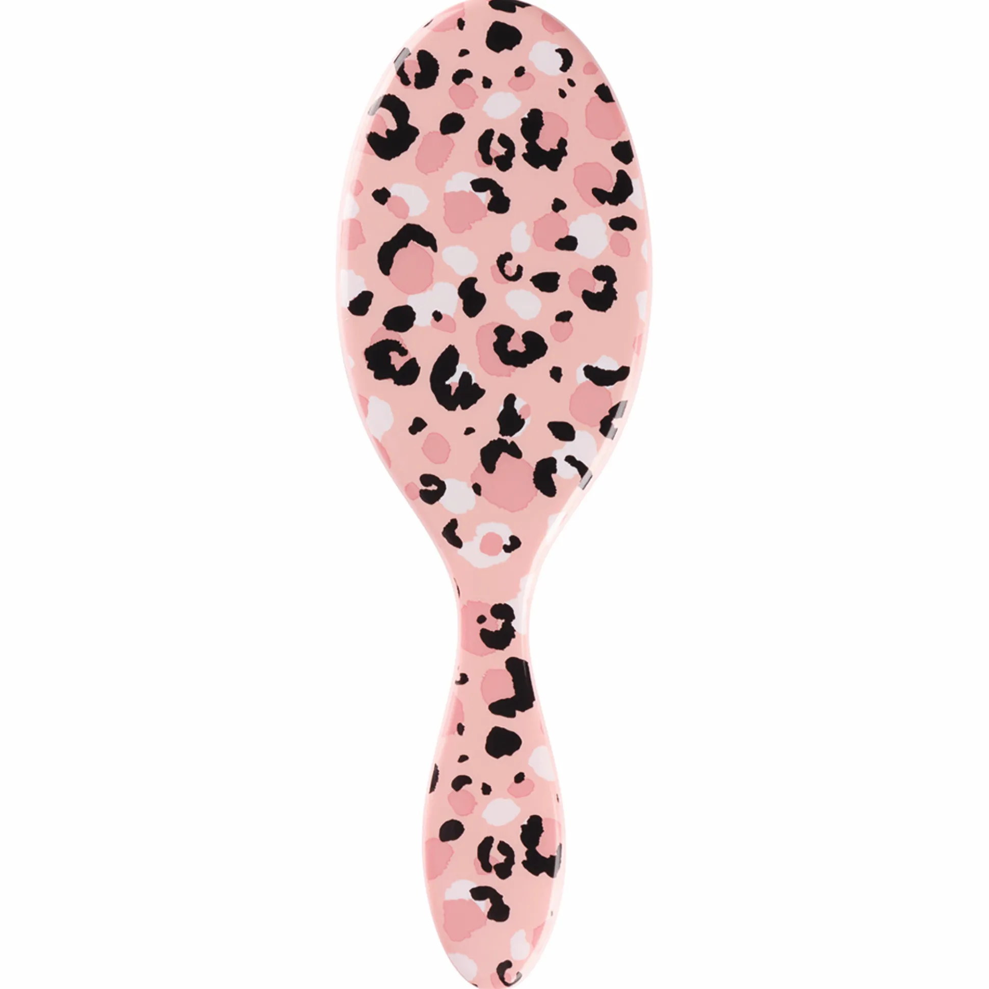 Wet-N-Dry Detangling Hairbrush