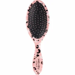 Wet-N-Dry Detangling Hairbrush