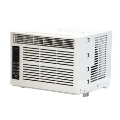 Whirlpool 8000 BTU Window Air Conditioner with Remote
