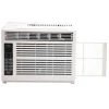 Whirlpool 6000 BTU Window Air Conditioner with Remote