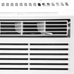 Whirlpool 6000 BTU Window Air Conditioner with Remote