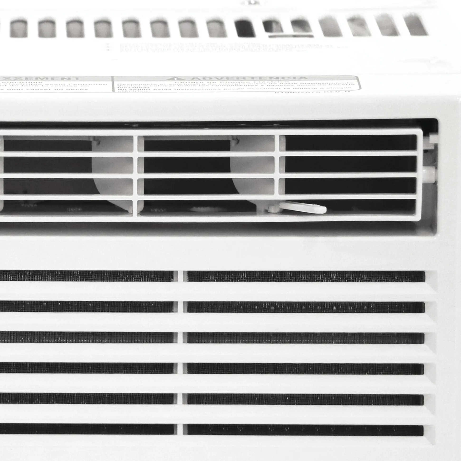 Whirlpool 6000 BTU Window Air Conditioner with Remote