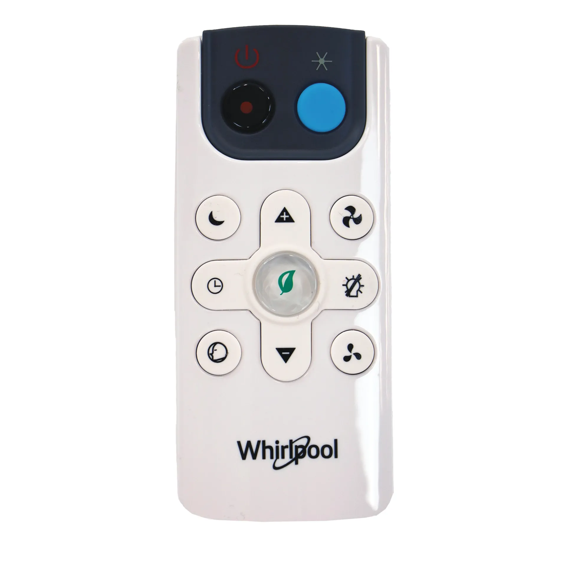 Whirlpool 6000 BTU Window Air Conditioner with Remote