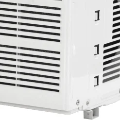 Whirlpool 6000 BTU Window Air Conditioner with Remote