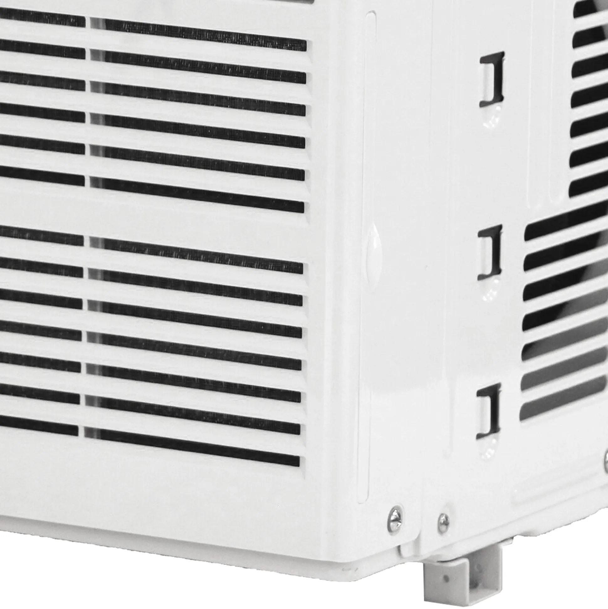Whirlpool 6000 BTU Window Air Conditioner with Remote