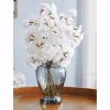 White Cherry Blossom Arrangement