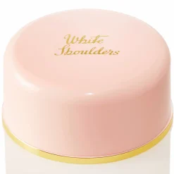 White Shoulders Dusting Powder