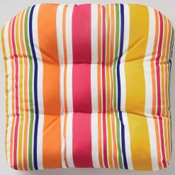Wicker Chair Cushion
