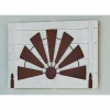 Windmill Wall Art