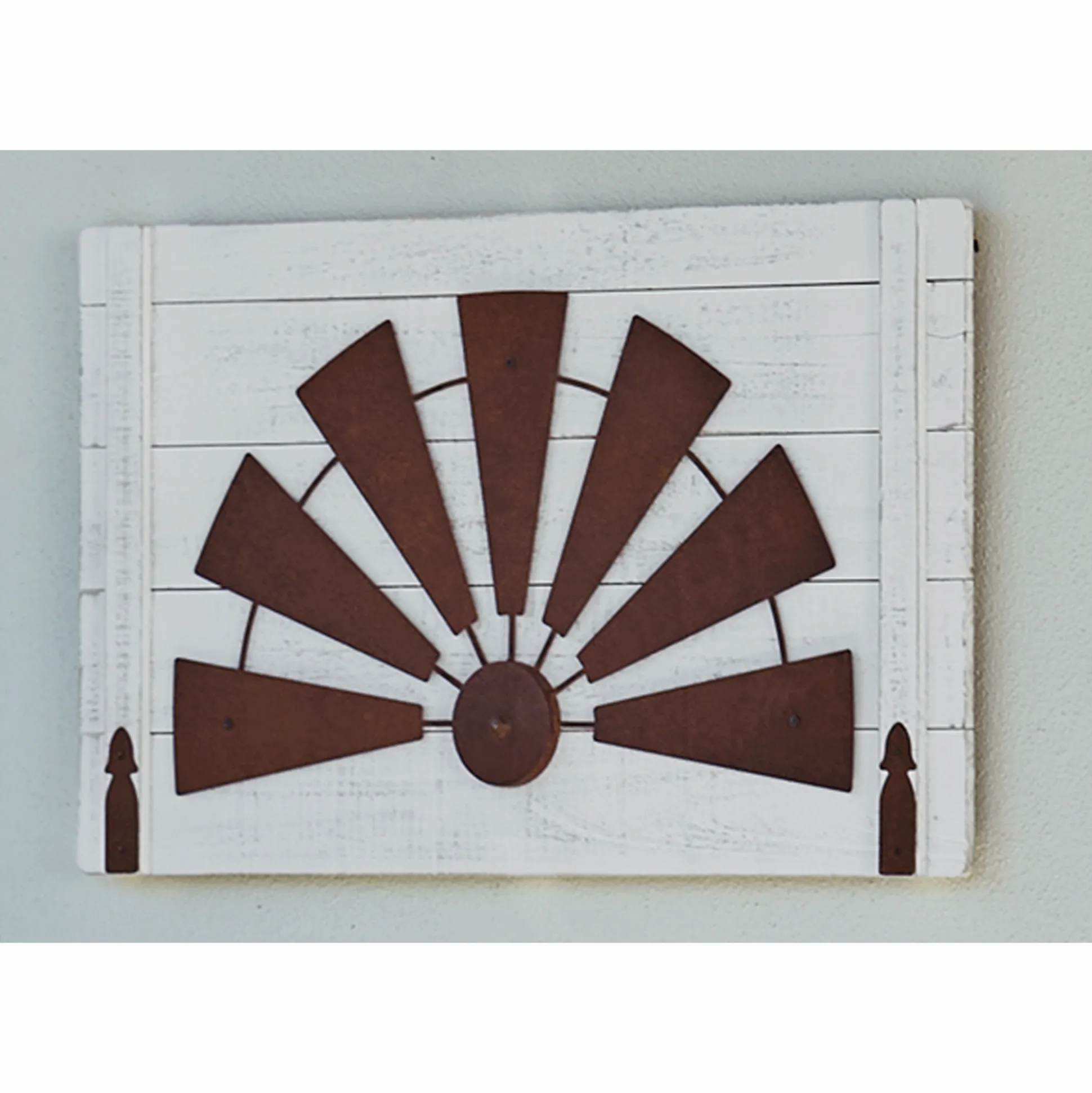Windmill Wall Art