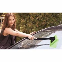 Windshield Cleaner Wand