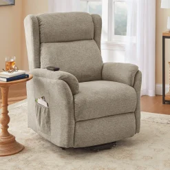 Wingback Lift Recliner