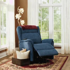 Wingback Lift Recliner