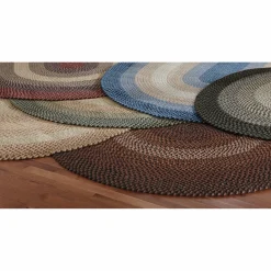 Winnie Braided Rugs