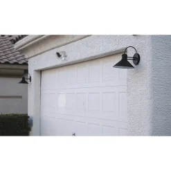 Wireless Driveway Alarm System