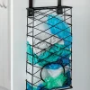 Wire Plastic Bag Holder