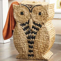 Wise Owl Hamper