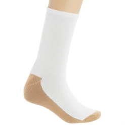 Women's Crew Compression Socks