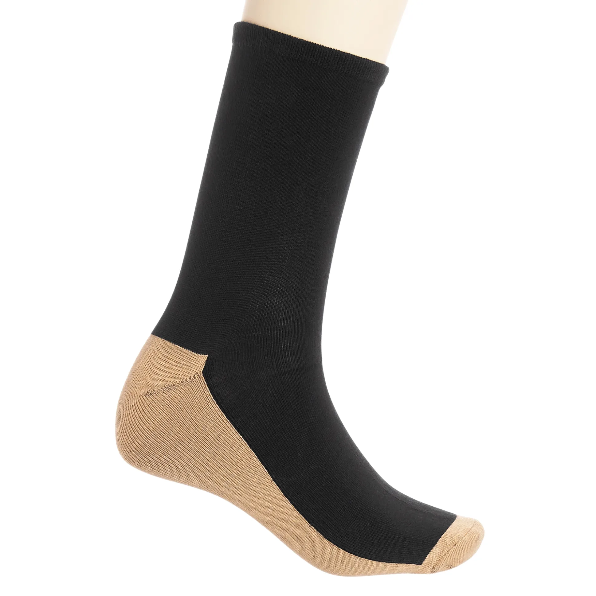 Women's Crew Compression Socks