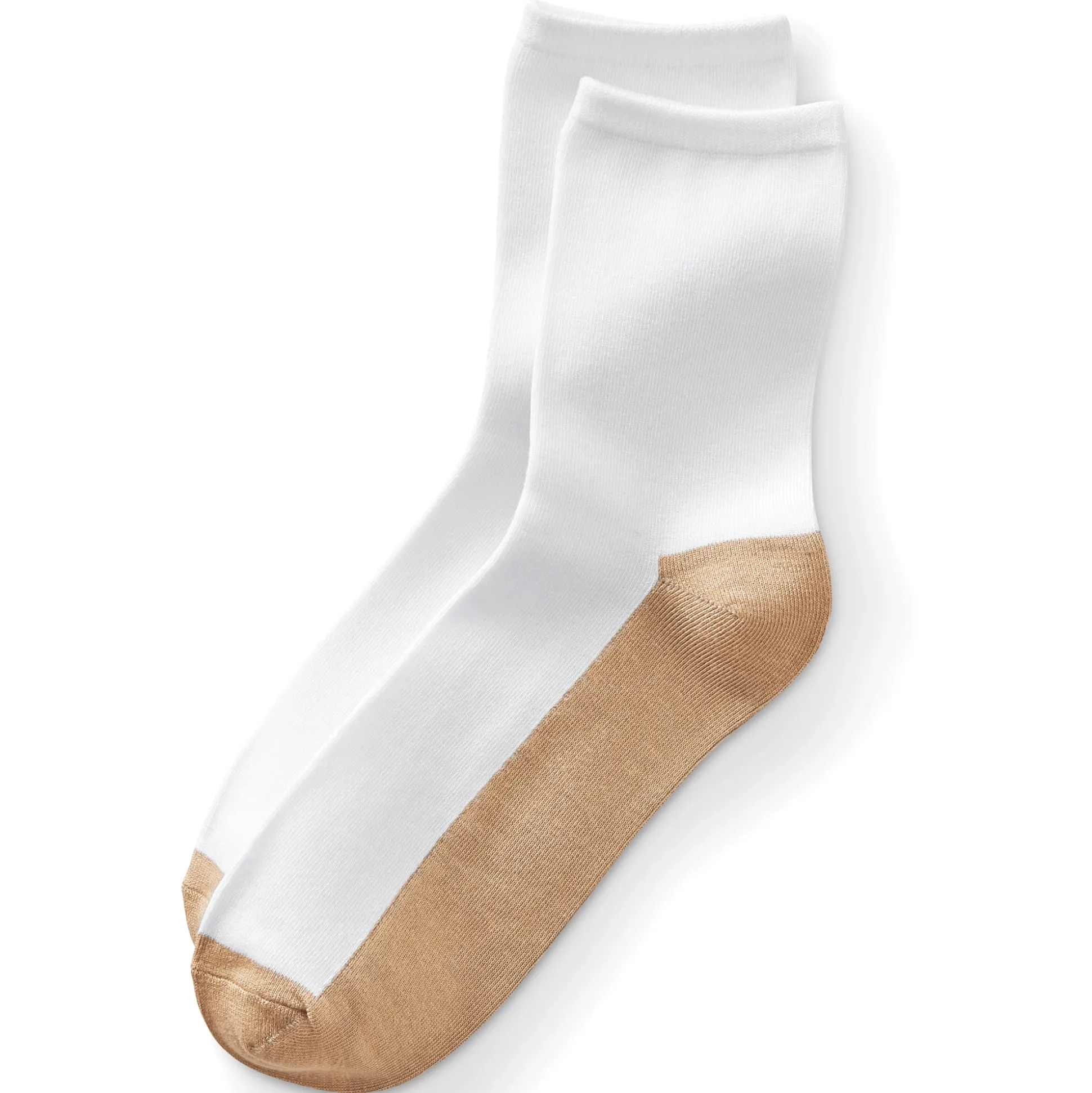 Women's Crew Compression Socks