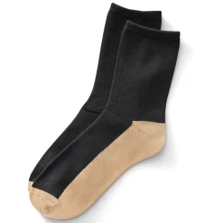 Women's Crew Compression Socks