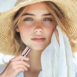 Women’s 2-in-1 Facial Hair Remover