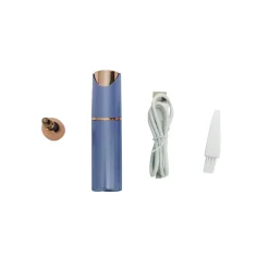 Women’s 2-in-1 Facial Hair Remover