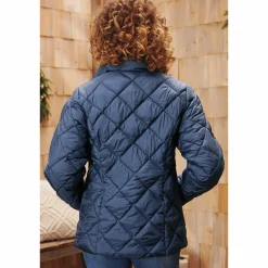 Women's Light Puffer Jacket
