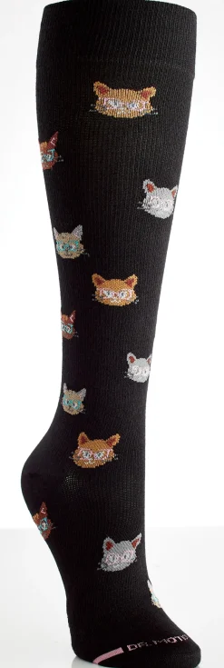 Women's Novelty Compression Socks