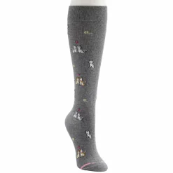 Women's Novelty Compression Socks