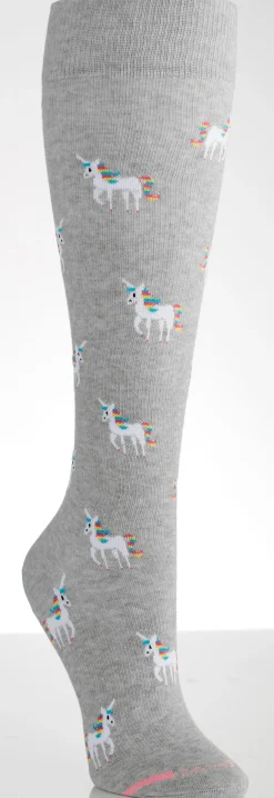 Women's Novelty Compression Socks