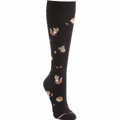 Women's Novelty Compression Socks
