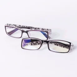 Women's 4-Pair Colorful Readers